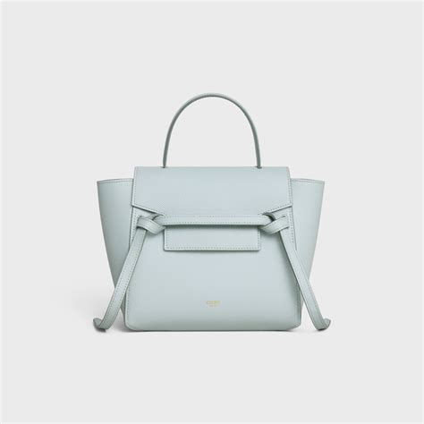 celine nano blue price